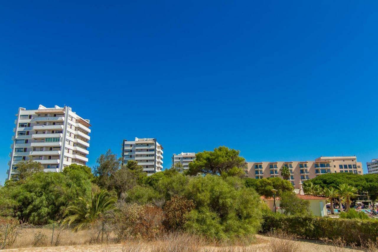 Torralta Apartment Alvor Exterior foto